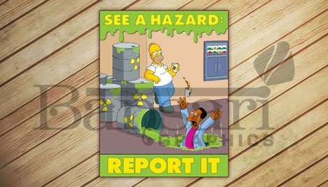 Accident Prevention 10