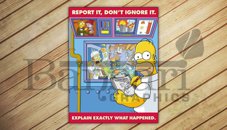 Accident Prevention 11