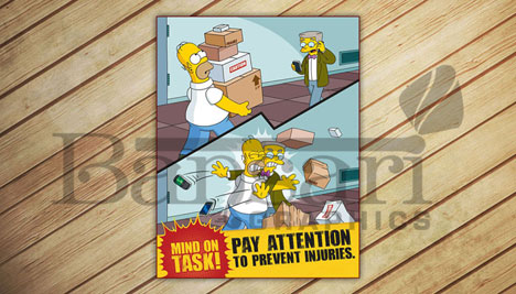 Accident Prevention 12