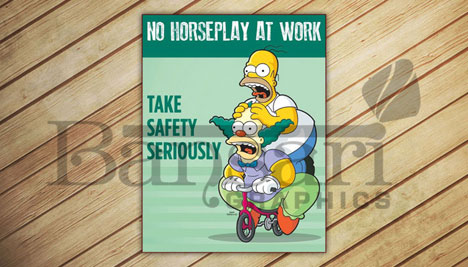 Accident Prevention 13