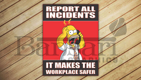 Accident Prevention 14