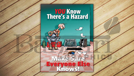 Accident Prevention 15