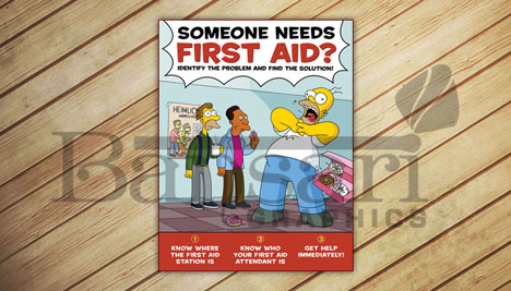 Accident Prevention 16