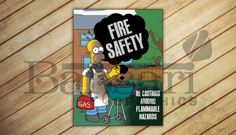 Accident Prevention 19