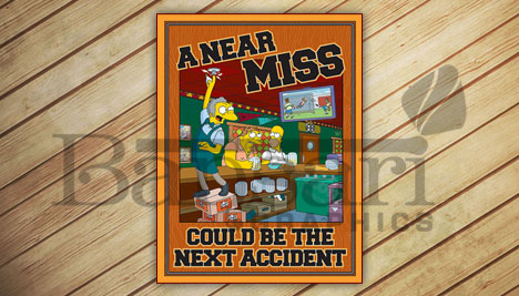 Accident Prevention 2