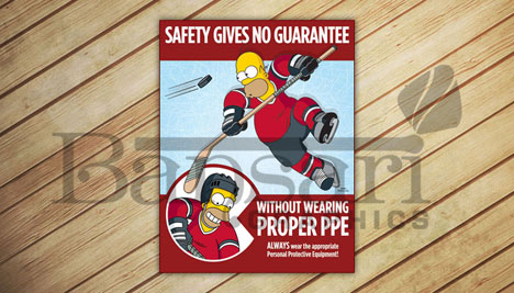 Accident Prevention 20