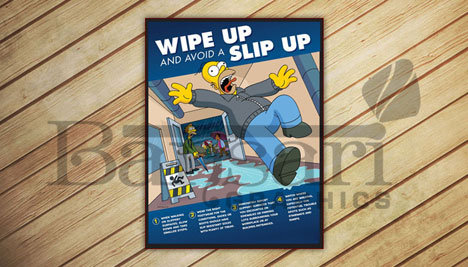 Accident Prevention 21