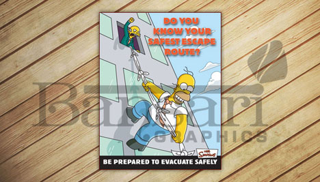 Accident Prevention 22
