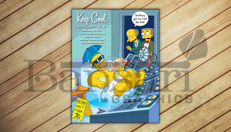 Accident Prevention 23