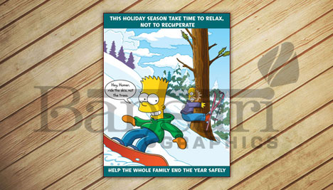 Accident Prevention 24