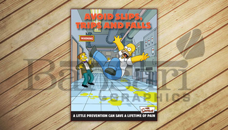 Accident Prevention 25