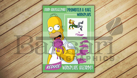 Accident Prevention 27