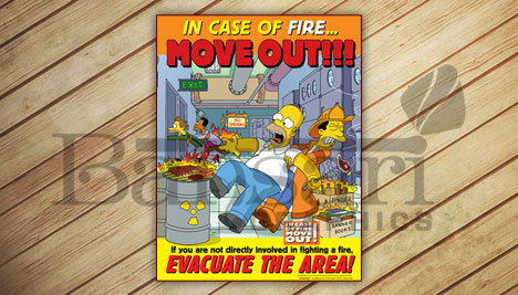 Accident Prevention 3