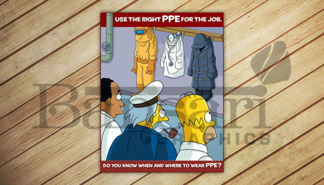 Accident Prevention 30
