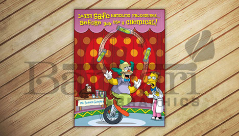 Accident Prevention 32