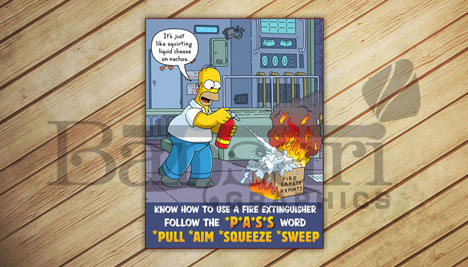 Accident Prevention 33