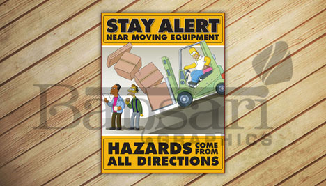 Accident Prevention 34