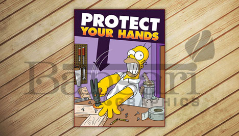 Accident Prevention 35