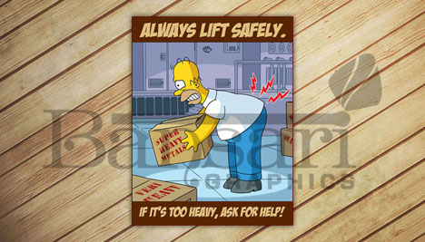 Accident Prevention 38