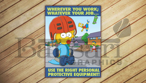 Accident Prevention 39