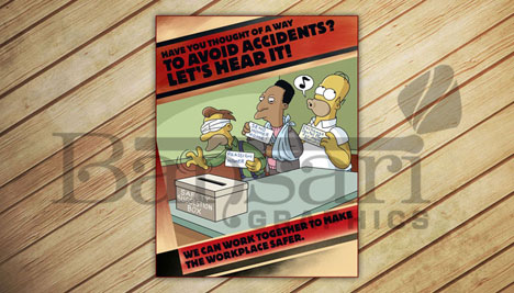 Accident Prevention 4
