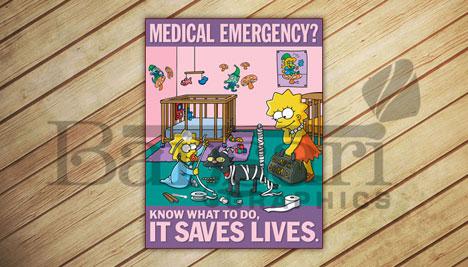 Accident Prevention 40