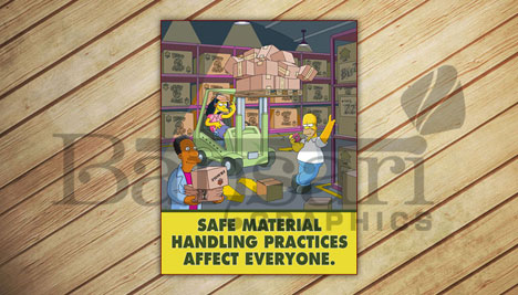 Accident Prevention 41