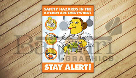 Accident Prevention 42