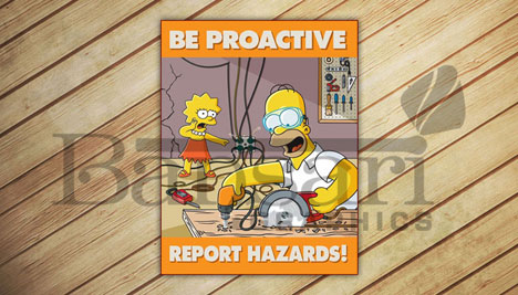 Accident Prevention 43