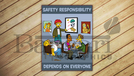 Accident Prevention 44