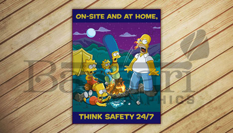 Accident Prevention 45