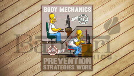 Accident Prevention 47