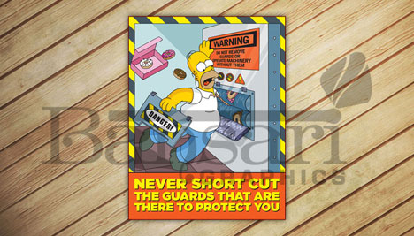 Accident Prevention 49