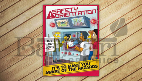 Accident Prevention 5