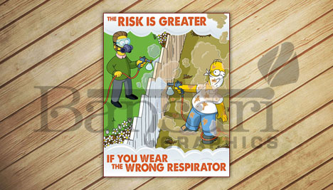 Accident Prevention 52