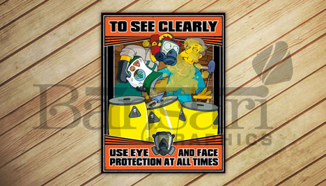 Accident Prevention 55