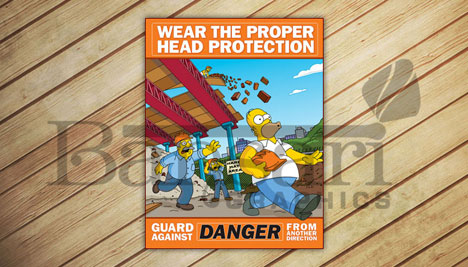 Accident Prevention 58