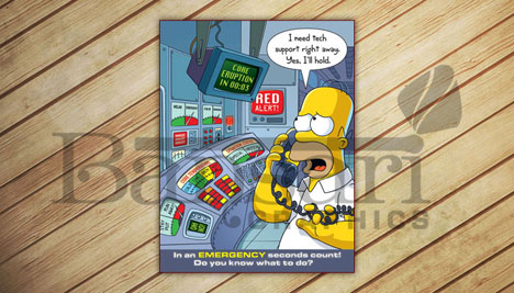 Accident Prevention 60