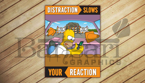 Accident Prevention 61