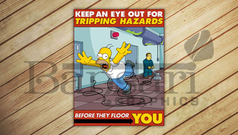 Accident Prevention 62