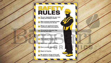 Accident Prevention 7
