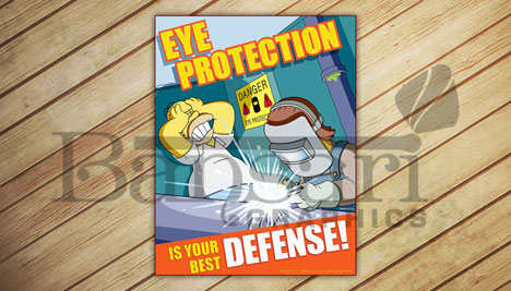 Accident Prevention 8