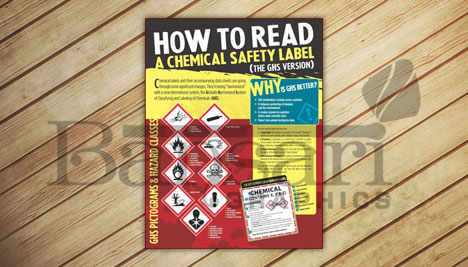 Chemical Safety 10