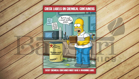 Chemical Safety 11