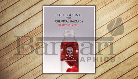 Chemical Safety 13