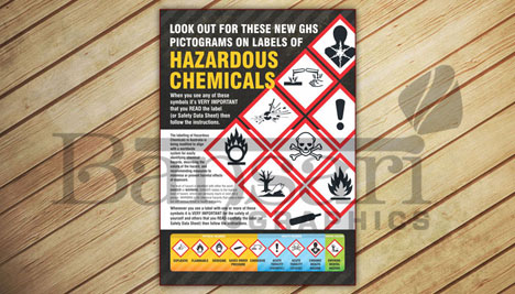 Chemical Safety 14