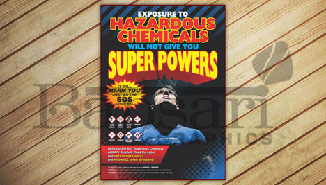 Chemical Safety 15