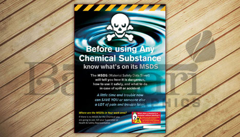 Chemical Safety 17