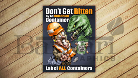 Chemical Safety 18
