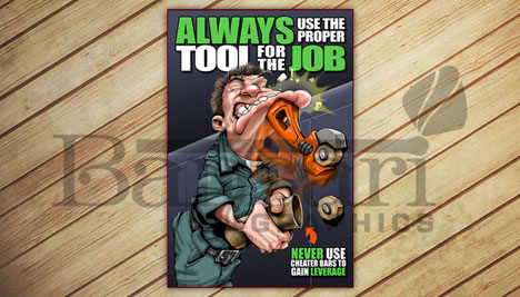 Chemical Safety 19